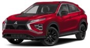 2024 Mitsubishi Eclipse Cross 4dr S-AWC_101
